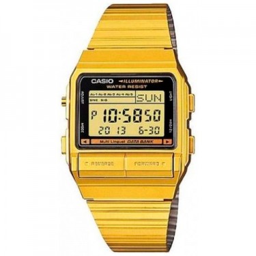 Мужские наручные часы Casio DB-380G-1
