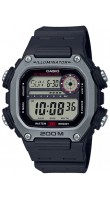 Casio DW-291H-1A