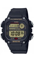 Casio DW-291H-9A