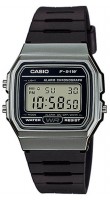 Casio F-91WM-1B