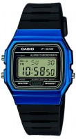 Casio F-91WM-2A