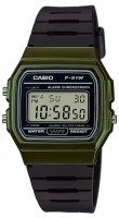 Casio F-91WM-3A