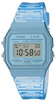 Casio F-91WS-2D