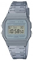Casio F-91WS-8D