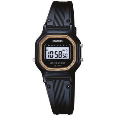 Мужские наручные часы Casio LA-11WB-7A