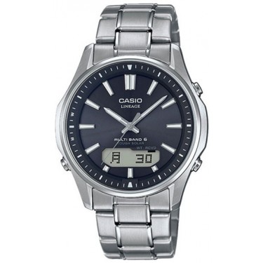 Мужские наручные часы Casio LCW-M100TSE-1A