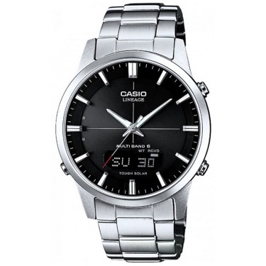 Мужские наручные часы Casio LCW-M170D-1A