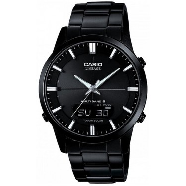 Мужские наручные часы Casio LCW-M170DB-1A