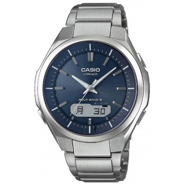 Мужские наручные часы Casio LCW-M500TD-2A