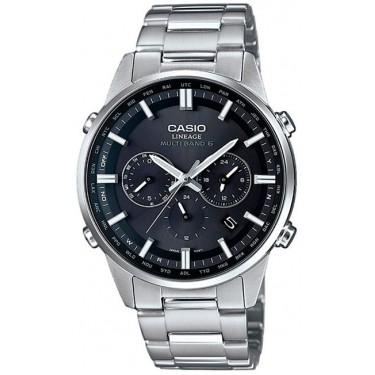Мужские наручные часы Casio LIW-M700D-1A