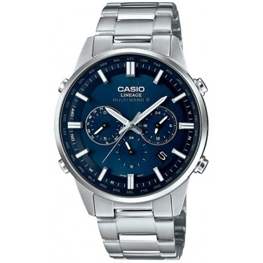 Мужские наручные часы Casio LIW-M700D-2A