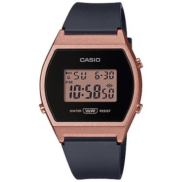 Наручные часы Casio LW-204-1A Мужские наручные часы Casio LW-204-1A
