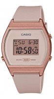 Casio LW-204-4A