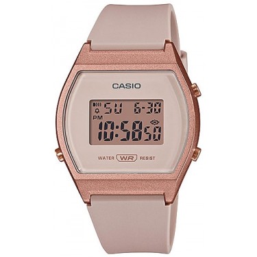 Мужские наручные часы Casio LW-204-4A