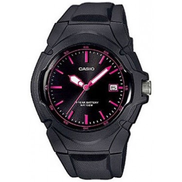 Мужские наручные часы Casio LX-610-1A2