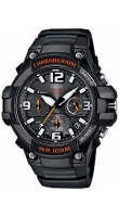 Casio MCW-100H-1A
