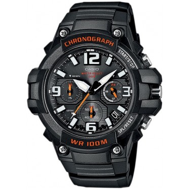 Мужские наручные часы Casio MCW-100H-1A