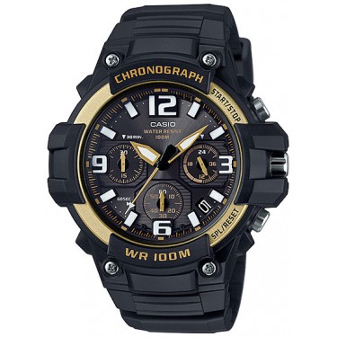 Мужские наручные часы Casio MCW-100H-9A2