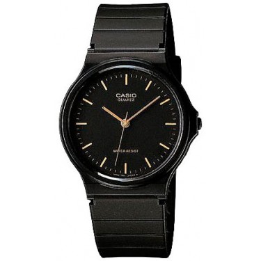 Мужские наручные часы Casio MQ-24-1E