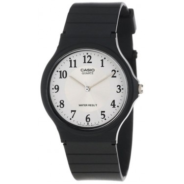 Наручные часы Casio MQ-24-7B3L Мужские наручные часы Casio MQ-24-7B3L