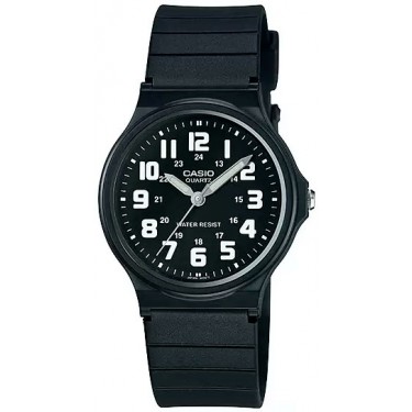Мужские наручные часы Casio MQ-71-1B