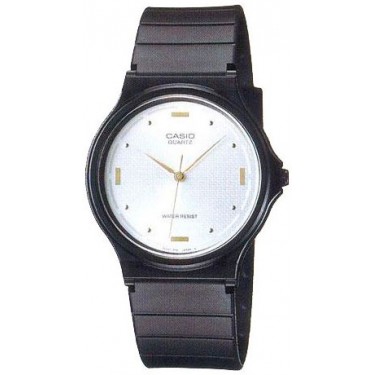 Наручные часы Casio MQ-76-7A1 Мужские наручные часы Casio MQ-76-7A1