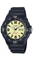 Casio MRW-200H-5B