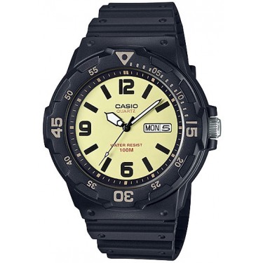 Мужские наручные часы Casio MRW-200H-5B