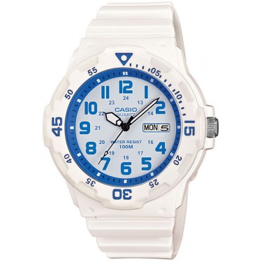 Мужские наручные часы Casio MRW-200HC-7B2