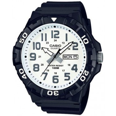 Мужские наручные часы Casio MRW-210H-7A