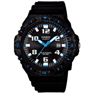 Мужские наручные часы Casio MRW-S300H-1B2