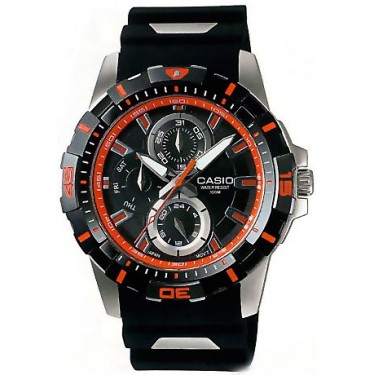 Мужские наручные часы Casio MTD-1071-1A2