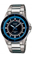 Casio MTF-118D-2A