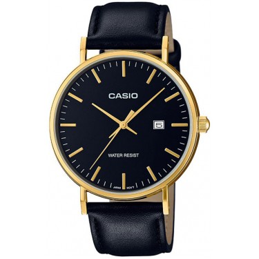 Мужские наручные часы Casio MTH-1060GL-1A