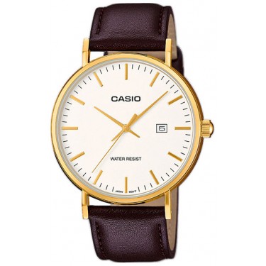 Мужские наручные часы Casio MTH-1060GL-7A