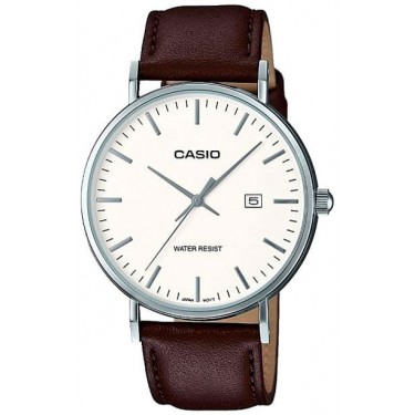 Мужские наручные часы Casio MTH-1060L-7A