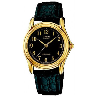 Мужские наручные часы Casio MTP-1096Q-1B