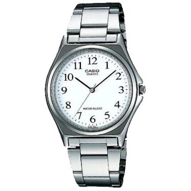 Мужские наручные часы Casio MTP-1130A-7B