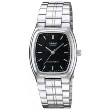 Мужские наручные часы Casio MTP-1169D-1A