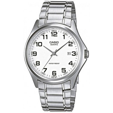 Мужские наручные часы Casio MTP-1183PA-7B