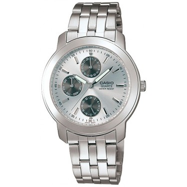 Мужские наручные часы Casio MTP-1192A-7A