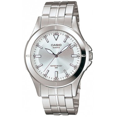 Мужские наручные часы Casio MTP-1214A-7A