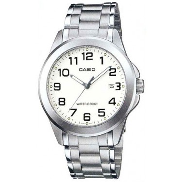 Мужские наручные часы Casio MTP-1215A-7B2