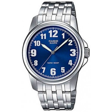 Мужские наручные часы Casio MTP-1216A-2B