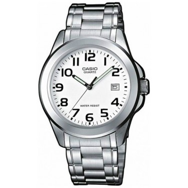 Мужские наручные часы Casio MTP-1259PD-7B