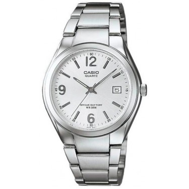 Мужские наручные часы Casio MTP-1265D-7A