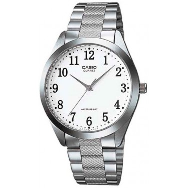 Мужские наручные часы Casio MTP-1274D-7B