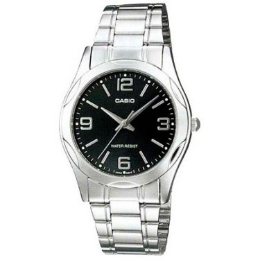 Мужские наручные часы Casio MTP-1275D-1A2