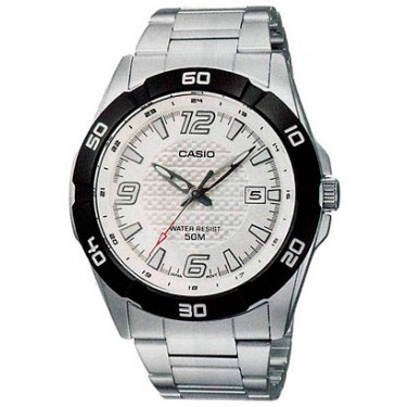 Мужские наручные часы Casio MTP-1292D-7A