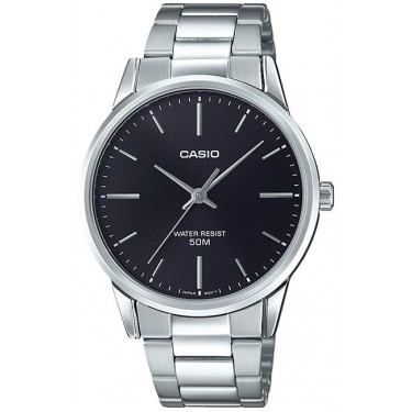 Мужские наручные часы Casio MTP-1303PD-1F